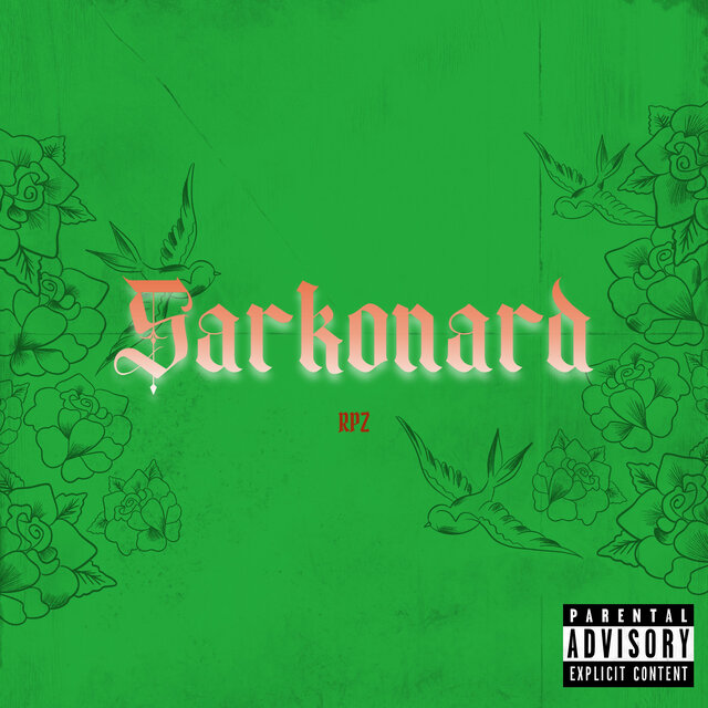 Sarkonard