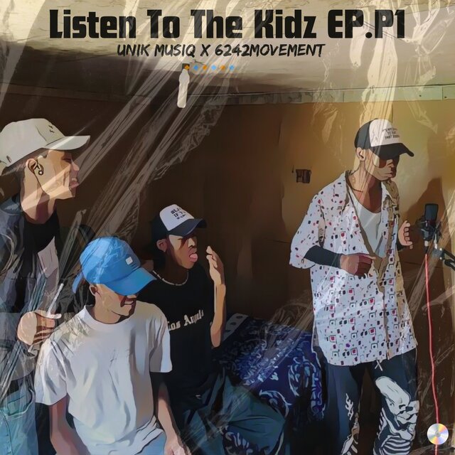 Listen To The Kidz Part1