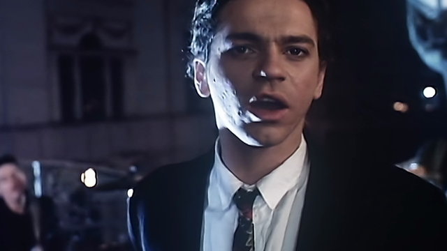 New Sensation (HD Remaster)