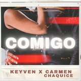 Comigo (feat. Carmen Chaquice) (Remix)