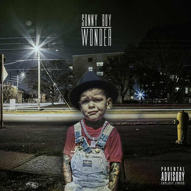 Sonny Boy Wonder