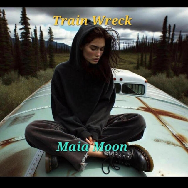Train Wreck!