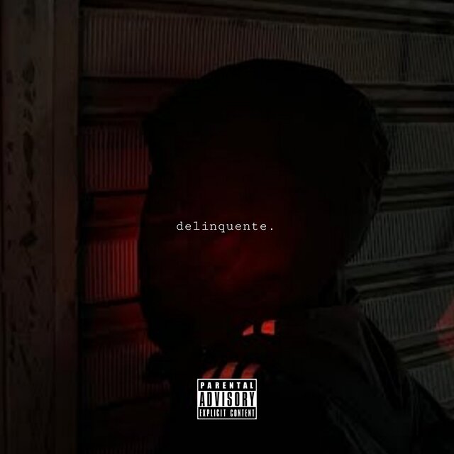 delinquente.