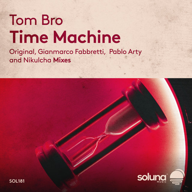 Time Machine