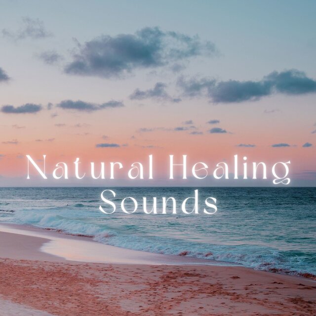 Natural Healing Sounds: For your Sleep and to Help to Focus on your Work