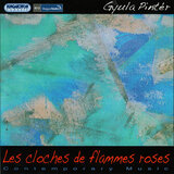 Rozsaszin langharangok (Les cloches de flammes roses)