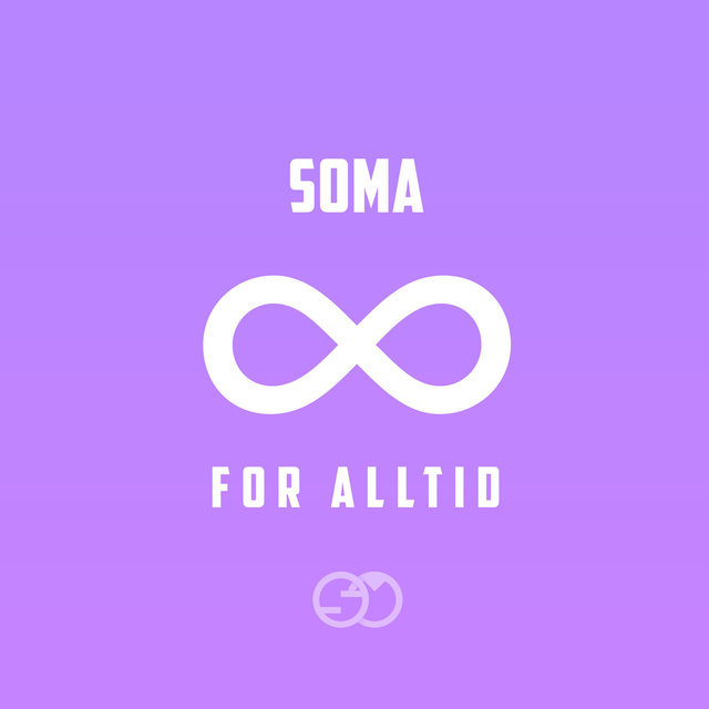 For alltid