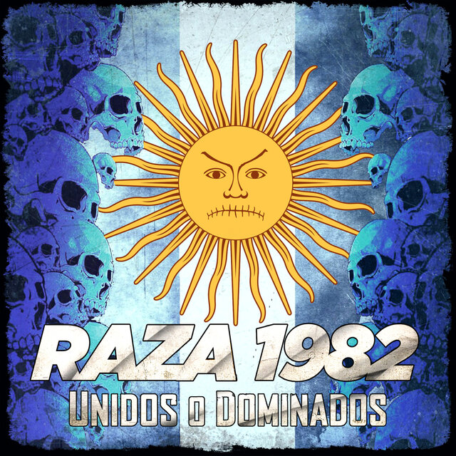 Unidos o Dominados