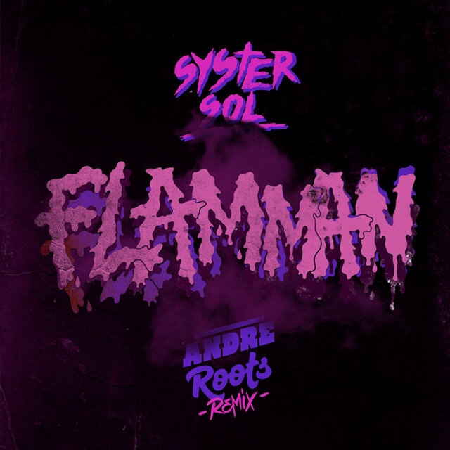 Flamman (Remix)