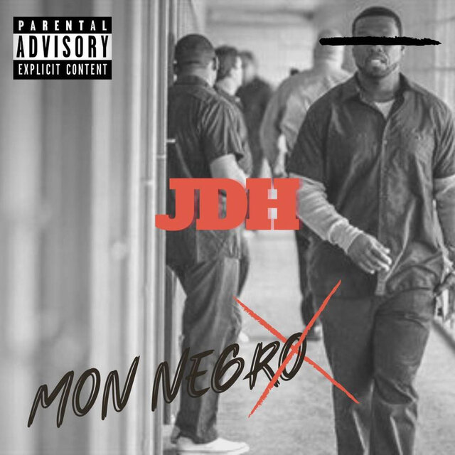 Mon negro