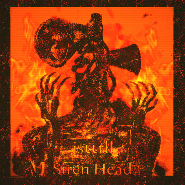Siren Head