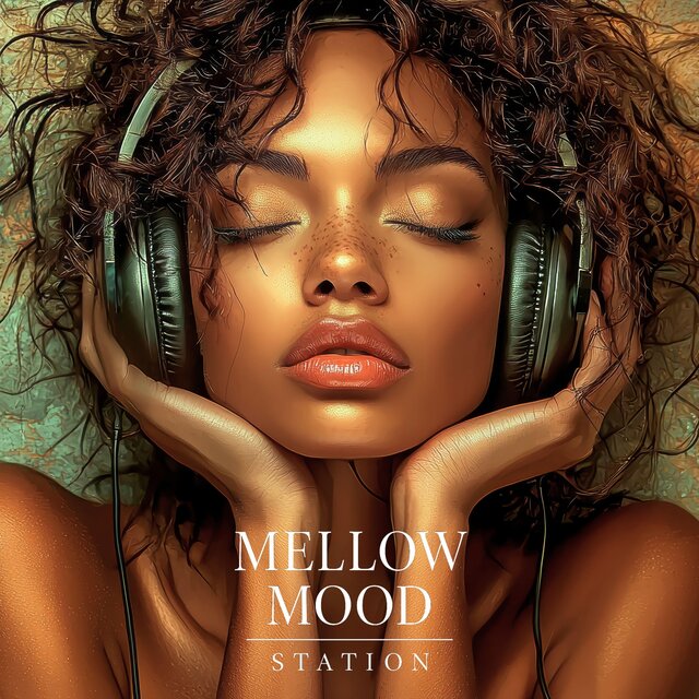 Jazz & Soul R&B – Relaxing Jazz Guitar, Sultry Sax & Warm Rhodes | Chill Music for Study & Night