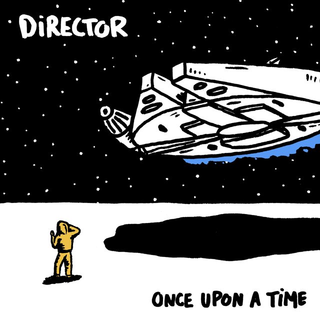 Once Upon A Time