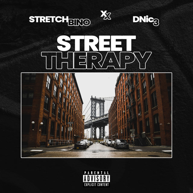 Street Therapy
