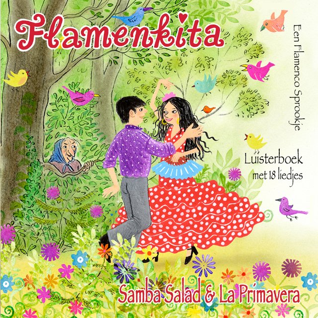 Flamenkita