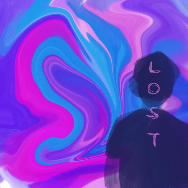 Lost 
