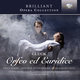 Cover art for album Gluck: Orfeo ed Euridice, Wq. 30 by Walter Olbertz, Leipzig Gewandhaus Orchestra, Václav Neumann