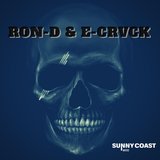 Rappers Kunnen Niks (feat. E-Crvck)