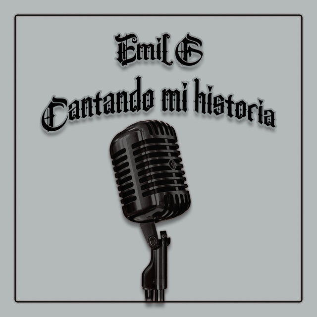 Cantando Mi Historia