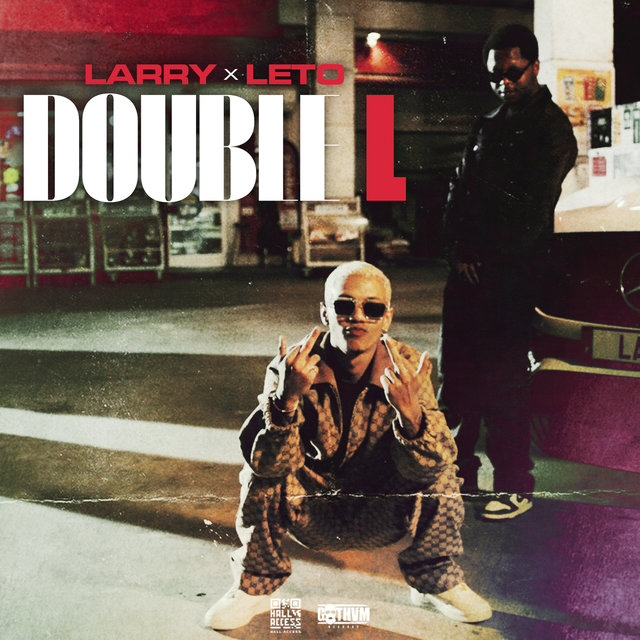 Double L (feat. Leto)