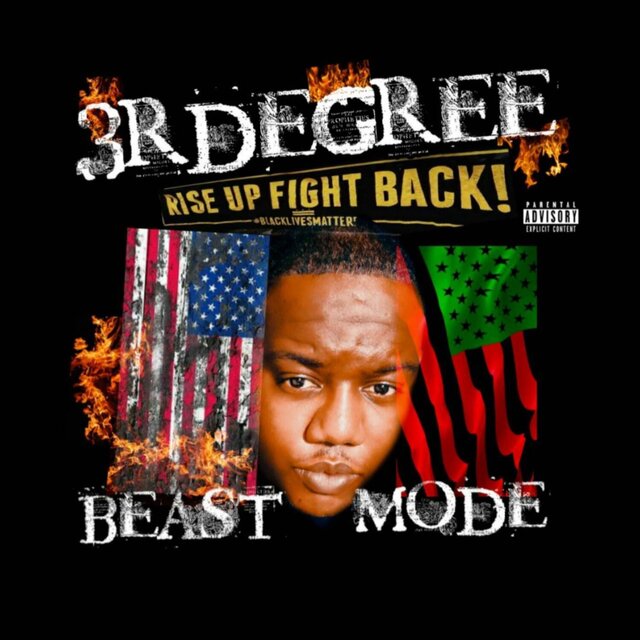 Beast Mode