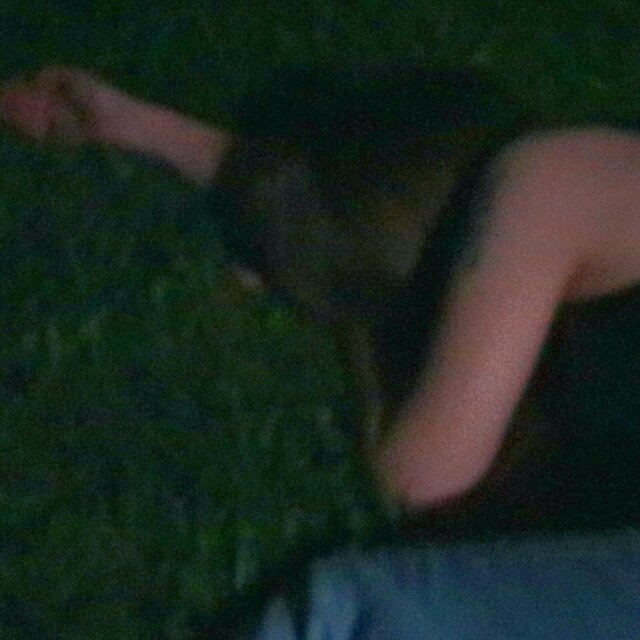 The Night After
