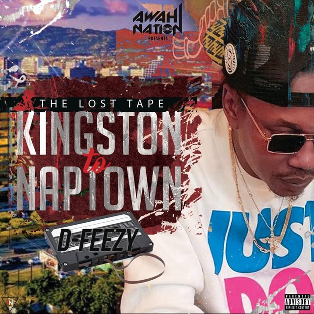 Kingston to Naptown (The Lost Tape)