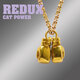 Cover art for album Redux by Cat Power