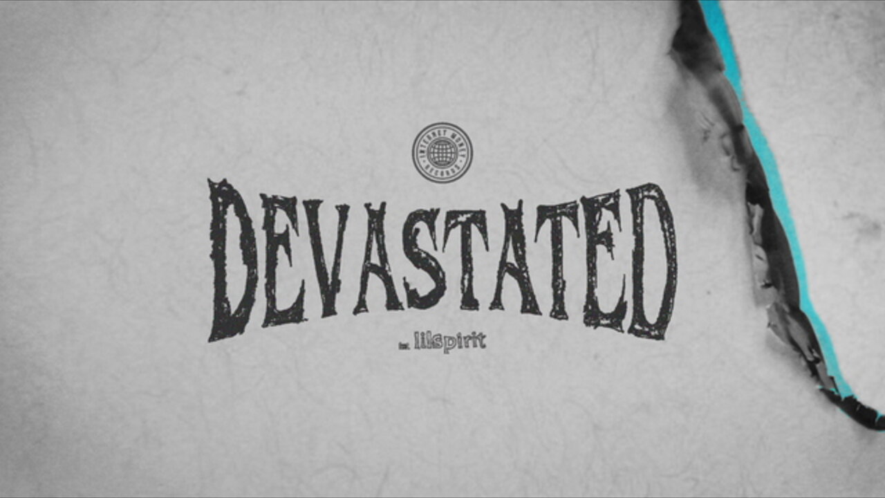 Devastated (Lyric Video)