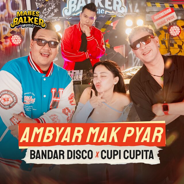 Ambyar Mak Pyar