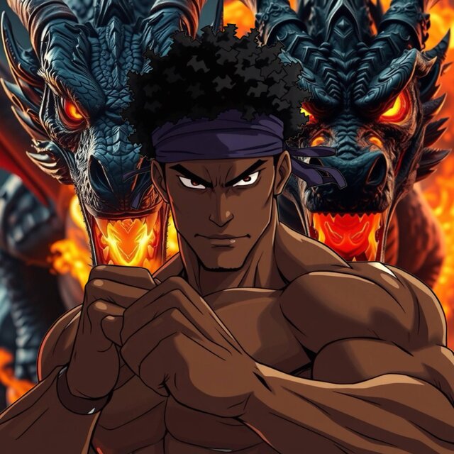 KING STAR * キングスター (Mastered)