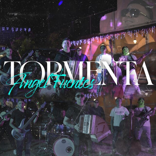 Tormenta