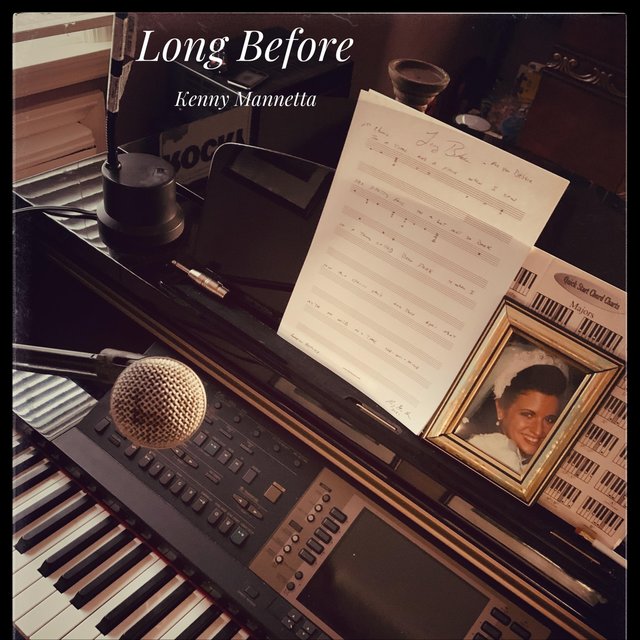 Long Before