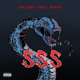 SSS (feat. Blxckie)