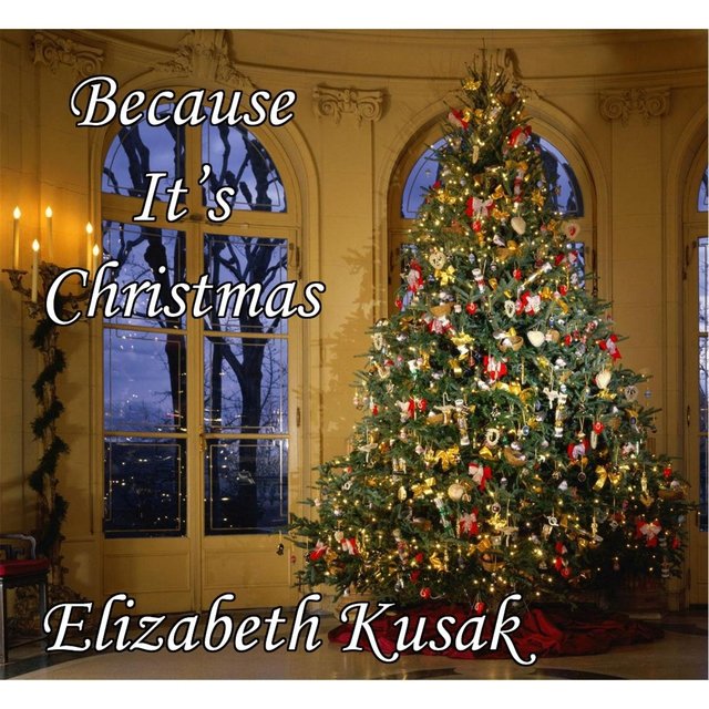 Because It's Christmas