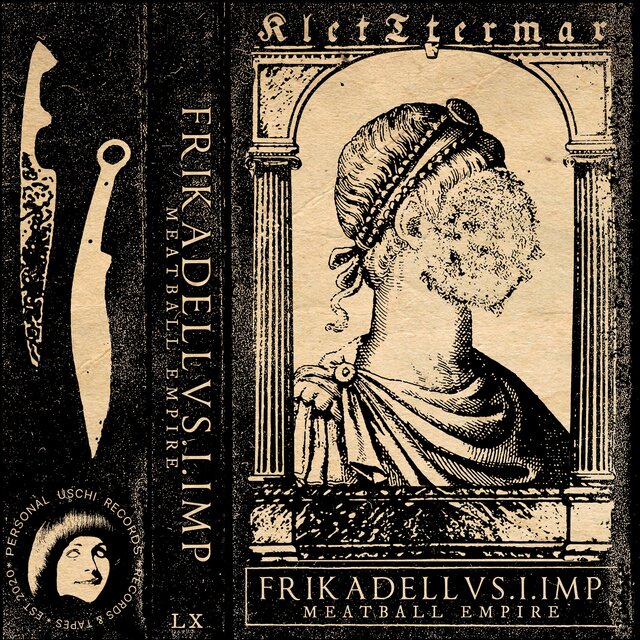 Frikadellvs​.​I​.​Imp