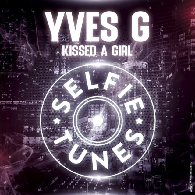 Kissed a Girl