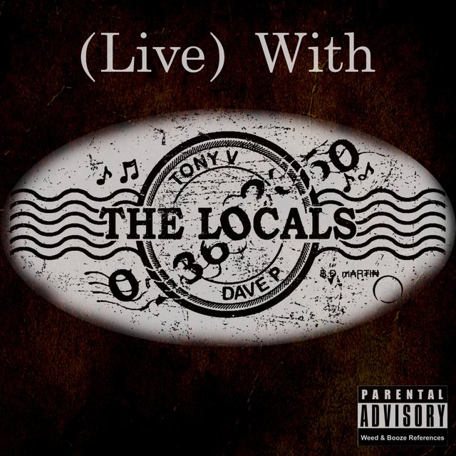 (Live) With The Locals