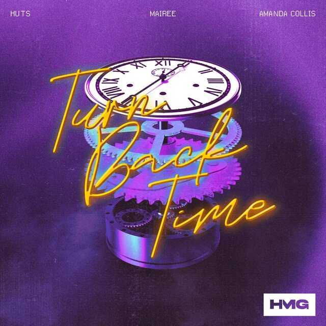 Turn Back Time