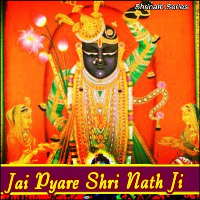 Jai Pyare Shri Nath Ji
