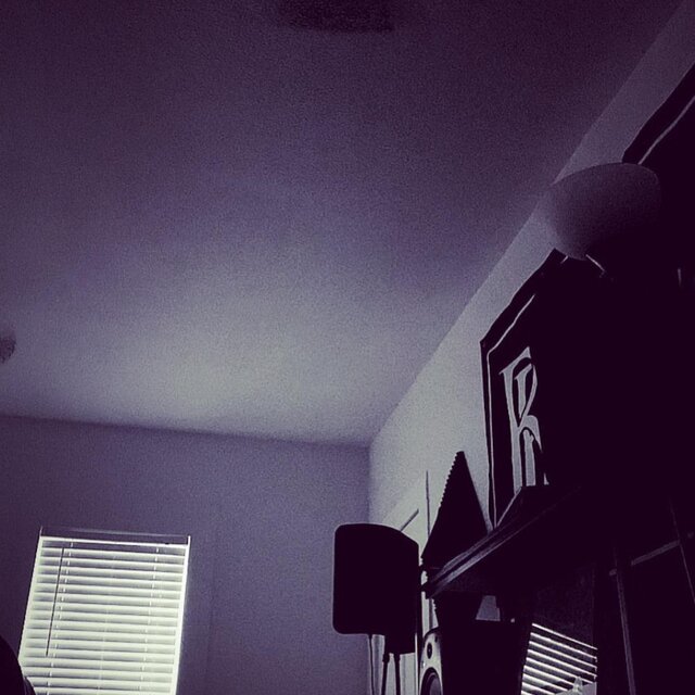 Nobody Asked You (slowed + reverb + extended)
