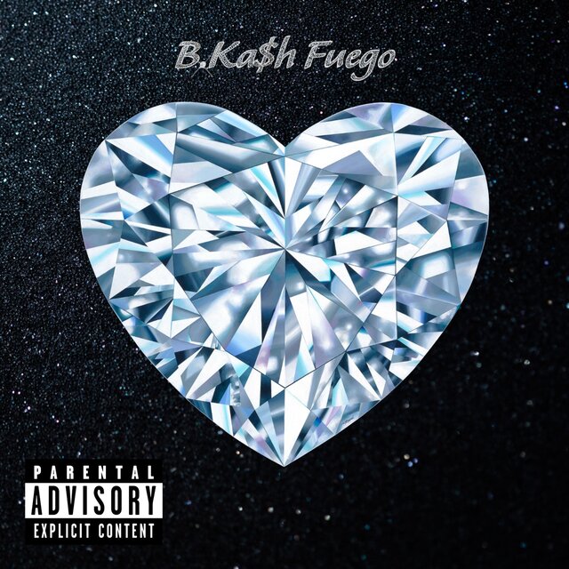 ICED OUT HEARTS