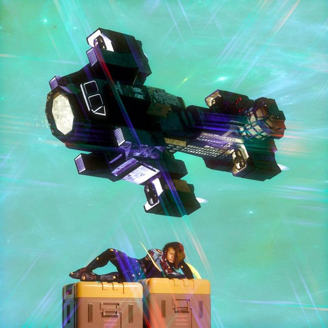Hyper-Ion