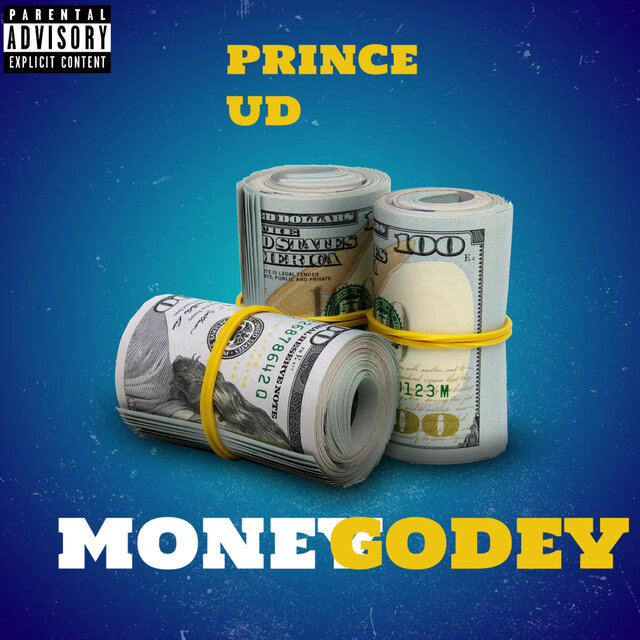 money go dey