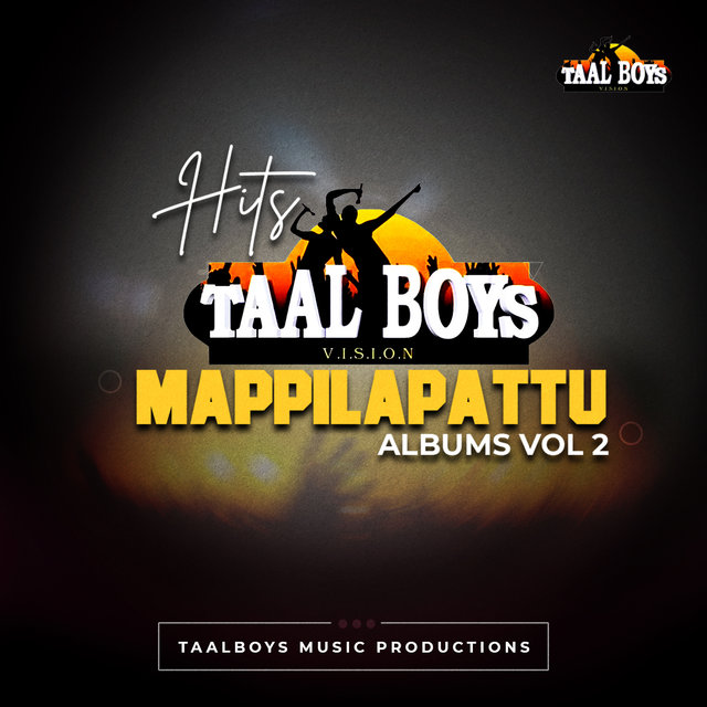 Hits Of Taalboys Mappilapattu Albums, Vol. 2