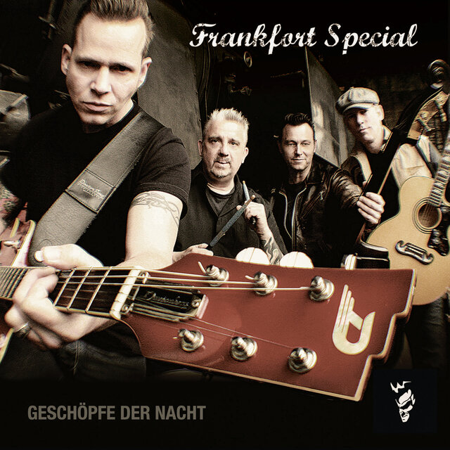 Geschöpfe Der Nacht
