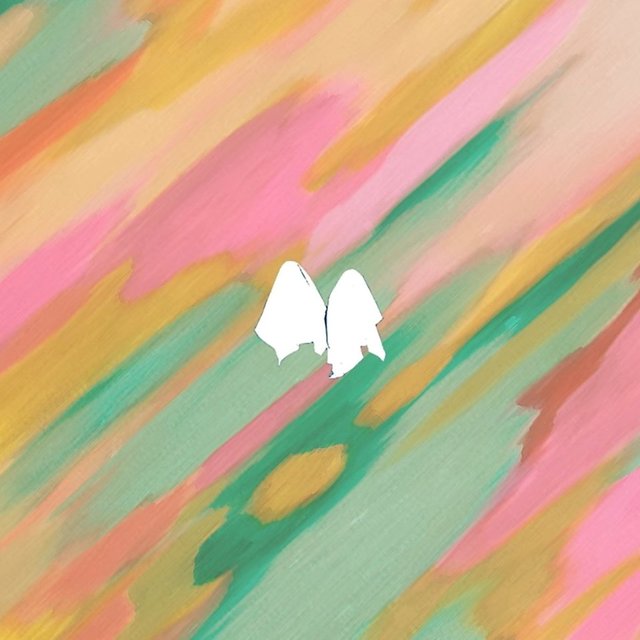 SPÖKE (EP)