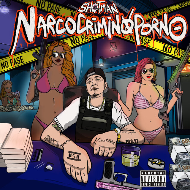 Narcocriminoporno