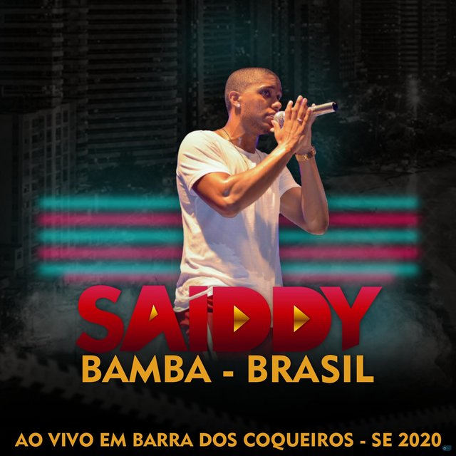 Ao Vivo em Barra dos Coqueiros, SE 2020