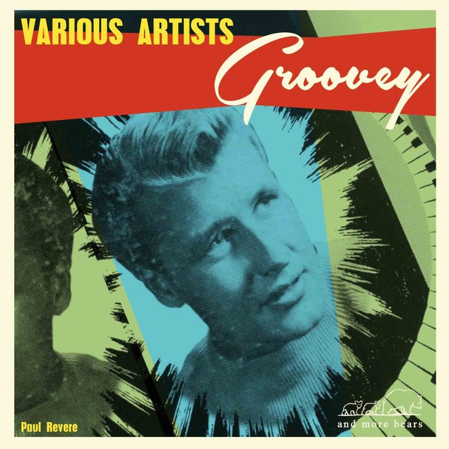 Groovey
